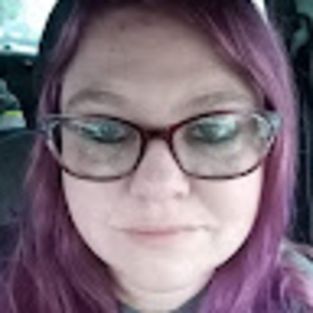 Meet your Posher, Kristin